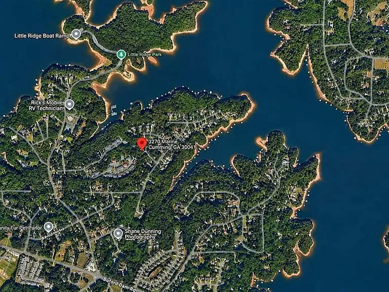 3270 Marine Rd — Photo 28