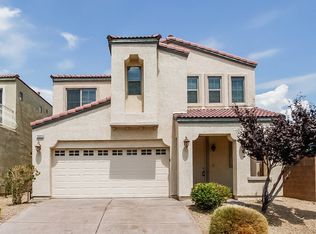10016 Bonterra Ave, Las Vegas, NV 89129