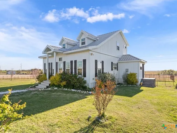 15629 Romberg Rd, Holland, TX 76534