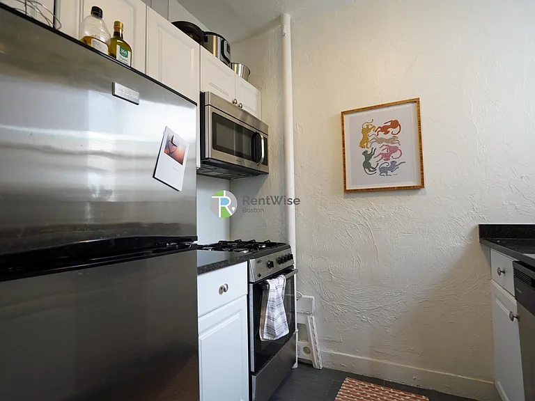 82 Brainerd Rd #16 — Photo 21