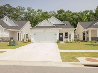 1030 Grace Field Ave, Summerville, SC 29485
