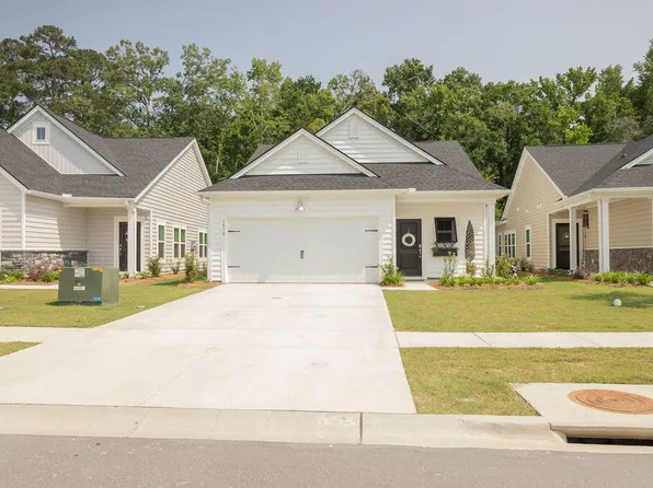 1030 Grace Field Ave, Summerville, SC 29485