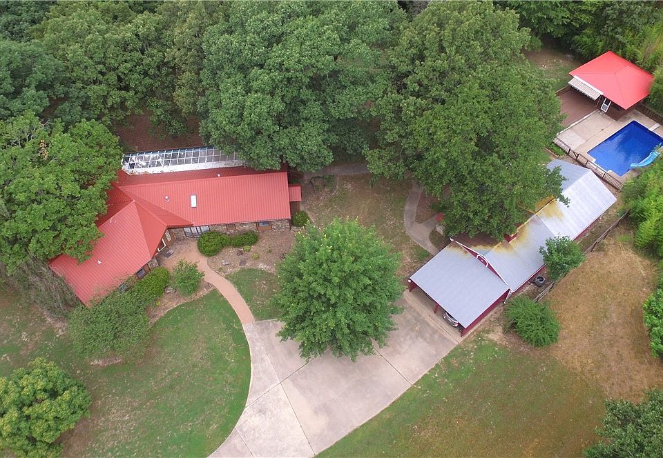 3852 N Sassafras Hill Rd, Fayetteville, AR 72703 Zillow