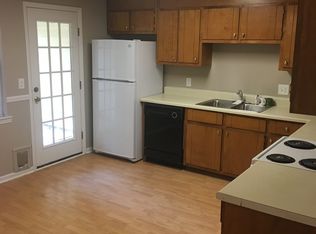 125 Gardner St, Montevallo, AL 35115
