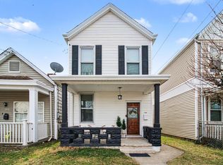 216 Deverill St, Ludlow, KY 41016