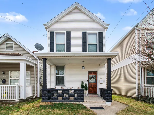 216 Deverill St, Ludlow, KY 41016