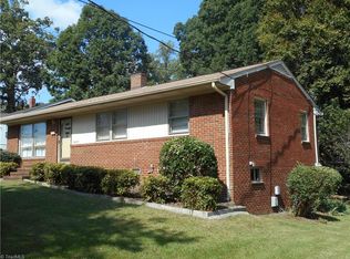 2420 W Florida St, Greensboro, NC 27403