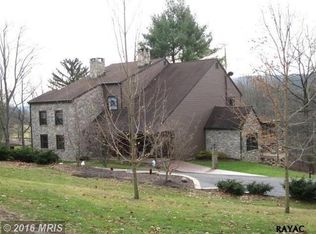 1831 Coon Rd, Aspers, PA 17304