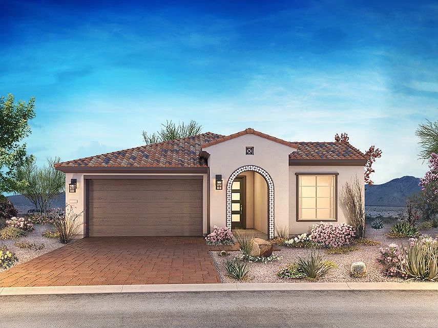 Nice Plan, Trilogy at Wickenburg Ranch, Wickenburg, AZ 85390 Zillow