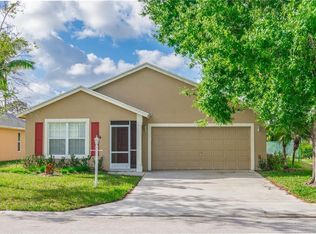 2422 SW Omega Way, Stuart, FL 34997