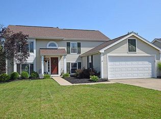 8107 Winters Ln, Mason, OH 45040