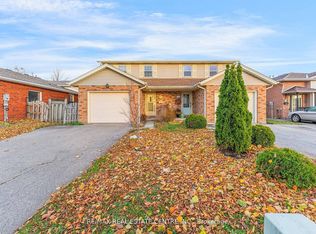 4944 Windgate Dr, Niagara Falls, ON L2H 2Z7