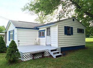 12007 State Highway 618, Conneaut Lake, PA 16316