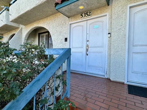 5352 Zelzah Ave, Encino, CA 91316
