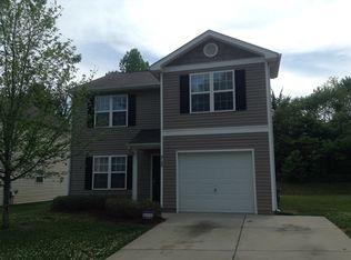 5133 Autumn Oak Dr, Charlotte, NC 28269