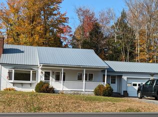 740 Franklin Rd, Jay, ME 04239