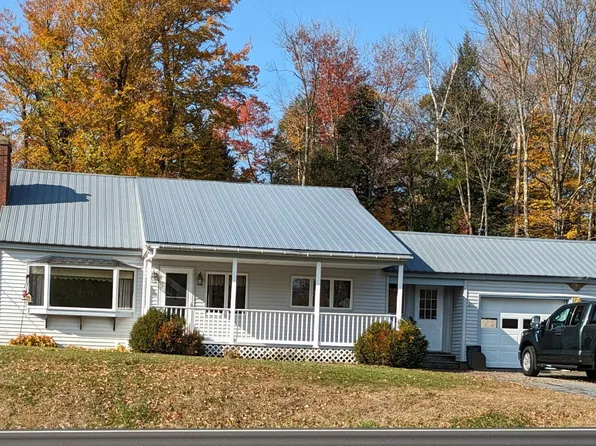 740 Franklin Road, Jay, ME 04239
