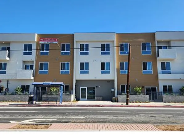 845 W Rosecrans Ave #1, Compton, CA 90222