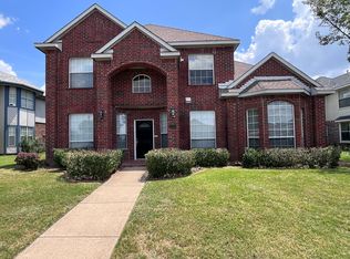 4204 Jessica Ln, Carrollton, TX 75010