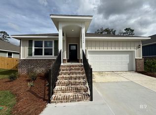 11520 Elemis Dr LOT 133, Daphne, AL 36526