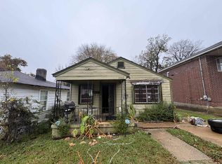 1092 Louisville Ave, Memphis, TN 38107