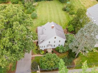444 Old Marlboro Rd, Concord, MA 01742