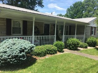 305 Russell Ave, Greensburg, KY 42743