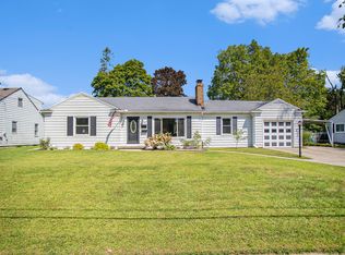 2123 Banbury Rd, Kalamazoo, MI 49001