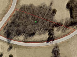 6523 S Stock St LOT 8, Republic, MO 65738