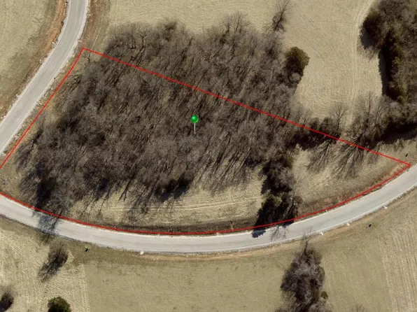 6523 S Stock Street Lot 8, Republic, MO 65738