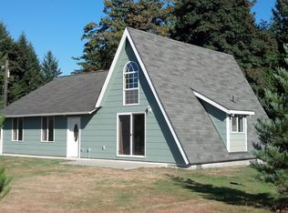 10531 Case Rd SW, Olympia, WA 98512