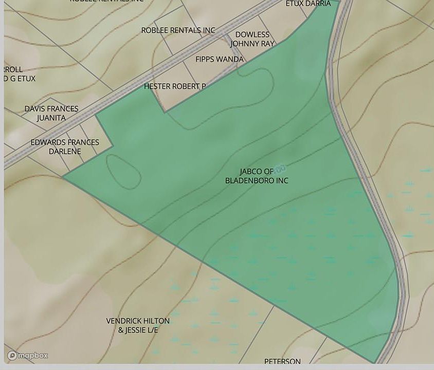 51 Sand Hill Dr, Bladenboro, NC 28320 MLS 2530708 Zillow