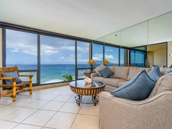 110 Kaanapali Shores Pl #807, Lahaina, HI 96761