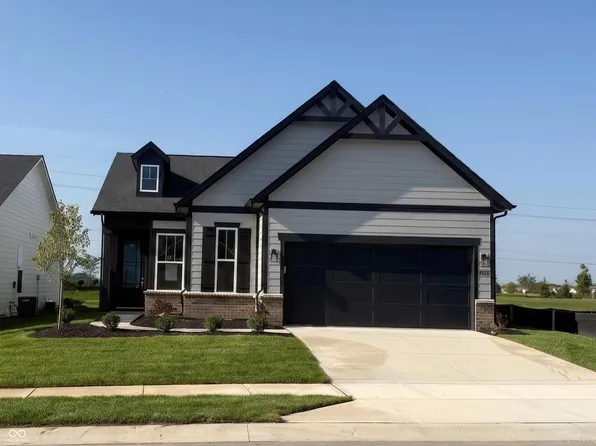 12999 Seven Springs Ln, Noblesville, IN 46060