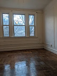 Rented by Robert C Leffler Inc