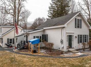 3191 Route 30, Dorset, VT 05251