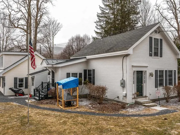 3191 Route 30, Dorset, VT 05251