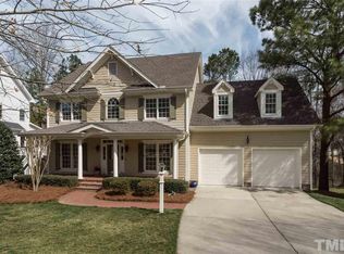 824 Hidden Jewel Ln, Wake Forest, NC 27587
