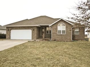4422 W 2nd St, Battlefield, MO 65619
