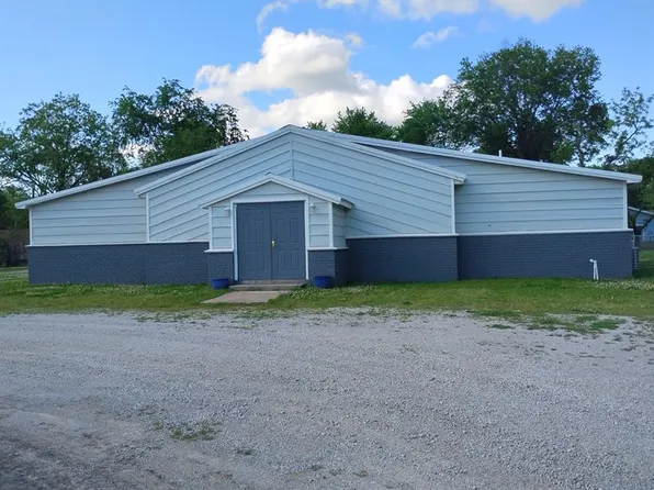 3408 W 8th St, Coffeyville, KS 67337