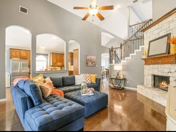 4960 Obrien Way, Fort Worth, TX 76244