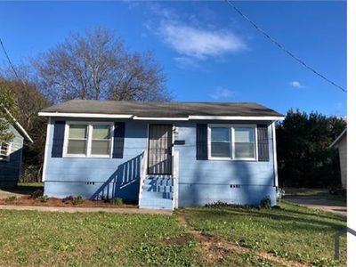 2330 Knott St, Macon, GA, 31201