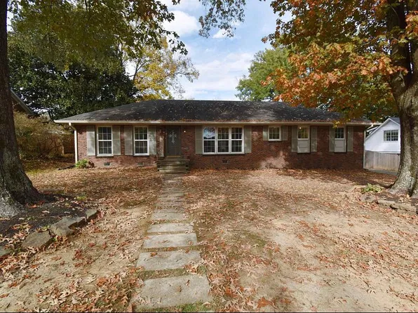 216 Troy Cir, Dyersburg, TN 38024
