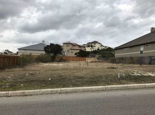 16010 Villa Basilica, San Antonio, TX 78255