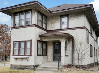 2000 4th St NE, Minneapolis, MN 55418