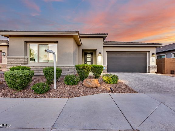 4th image of 2815 E LOS GATOS Drive
