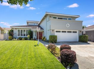 3129 Bilbo Dr, San Jose, CA 95121
