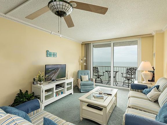 5th image of 18650 Gulf Blvd APT 608