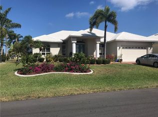 3955 San Pietro Ct, Punta Gorda, FL 33950