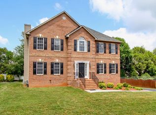 1410 Crutchfield St, Roanoke, VA
